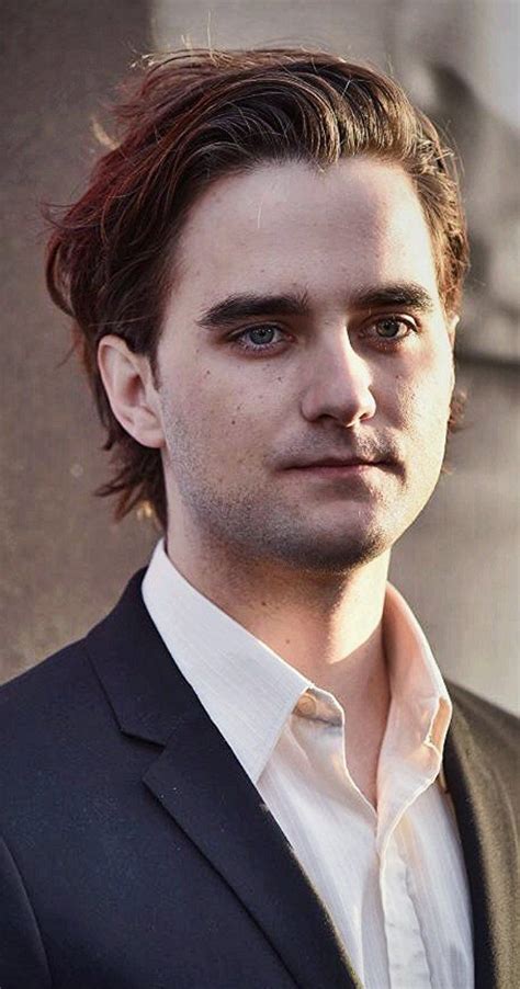 Landon Liboiron, Actor: Frontier. Landon Liboiron stars in the new Eli Roth series, Hemlock ...