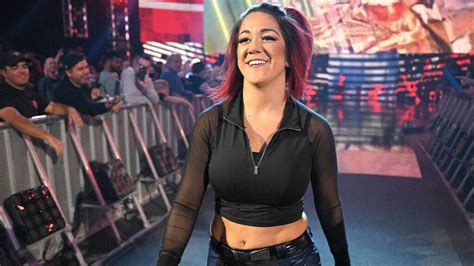 Bayley WWE Ethnicity, Age, Height, Real Name and Wikipedia - NAYAG Today