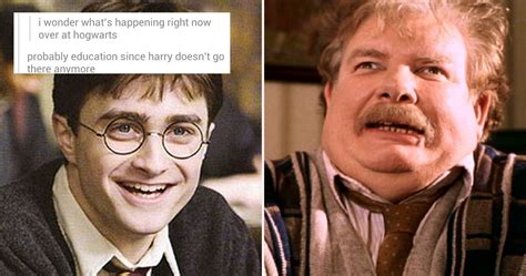 25 Hilarious Harry Potter Memes That Change The Way We See The Franchise