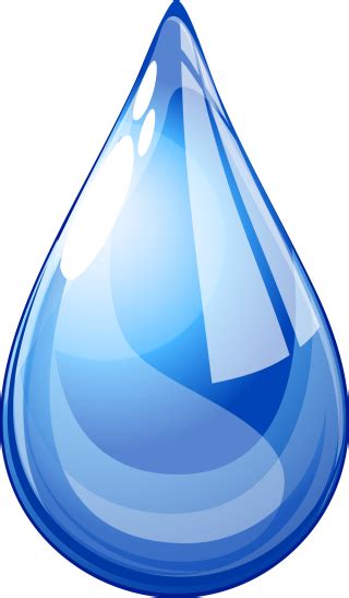 Water Drop PNG, Water Drop Transparent Background - FreeIconsPNG