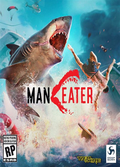 Maneater System Requirements - PC Games Archive