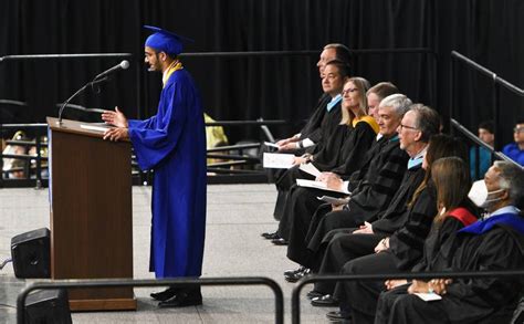 Photos: 2023 Geneva High School Graduation – Shaw Local