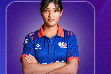 Barma is new captain of national women’s cricket team