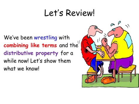 Let’s review! | PPT