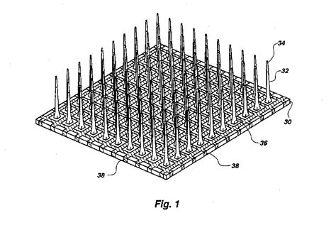 15 Patents That Changed the World