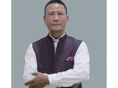 ZPM's Lalbiakzama elected Mizoram Assembly Speaker unopposed