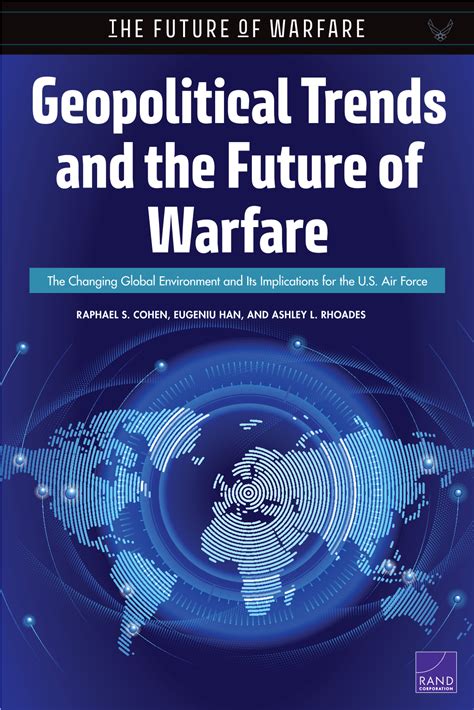 Geopolitical Trends and the Future of Warfare - DocsLib