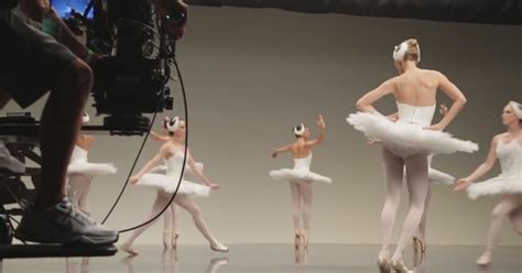 Taylor Swift - Shake It Off Outtakes Video #2 - The Ballerinas (Behind ...