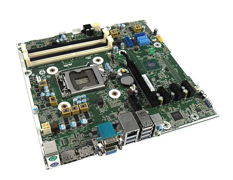 795231-001 HP System Board (Motherboard) for ProDesk 600 G2