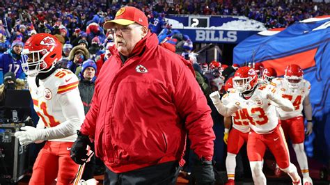 Kansas City Chiefs: Stellar Defense Continues to Save the Day