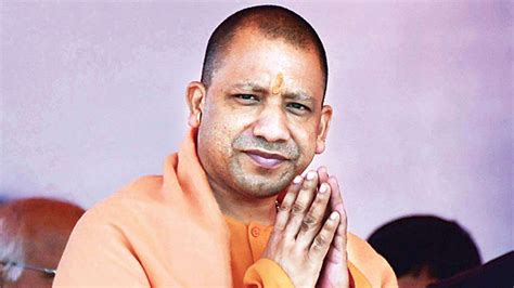 Yogi Adityanath becomes first ever UP Chief Minister to visit all 75 districts in just 16 months