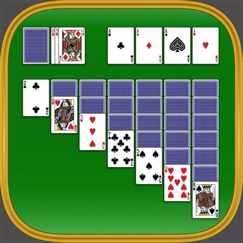 Solitaire by MobilityWare by MobilityWare