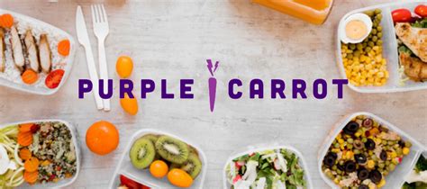 Purple Carrot Review - Read This Before You Buy (2021 Upd.)