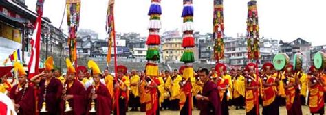 Sikkim – Culture and Tradition | RitiRiwaz