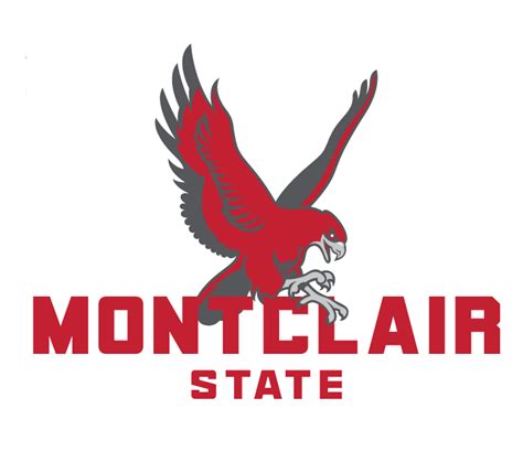 Red Hawk Brand Guide – University Communications And Marketing - Montclair State University