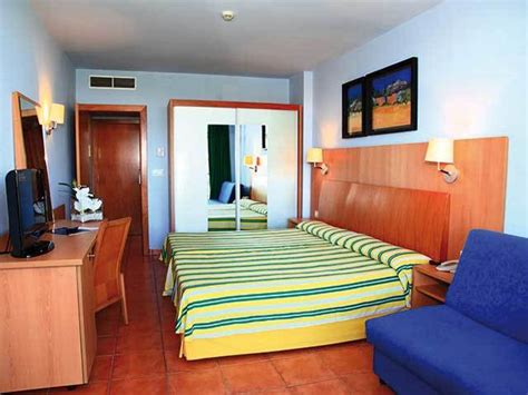 HOTEL VILLA ROMANA • SALOU • 4⋆ ESPAGNE • TARIFS DÈS 78€