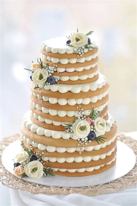 35 Cookie Wedding Cakes And Cookie Towers - Weddingomania