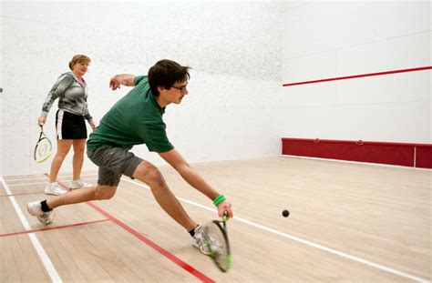 6 Reasons why Squash is the Perfect Sport for Weight Loss | Trainer