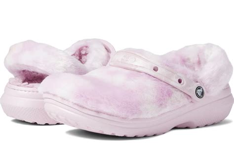 These Toasty Warm Faux Fur Crocs Are a Must-Have for Winter & On Sale