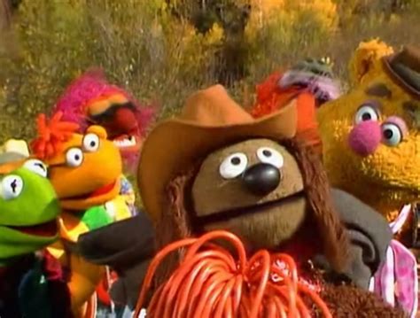 80's & 90's Central!: Special TV:John Denver and The Muppets-Rocky Mountain Holiday (1983)