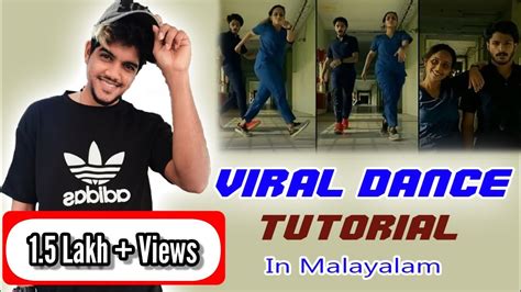 Rasputin Dance Tutorial.. Naveen and Janaki Dance Tutorial🔥🔥🔥 - YouTube