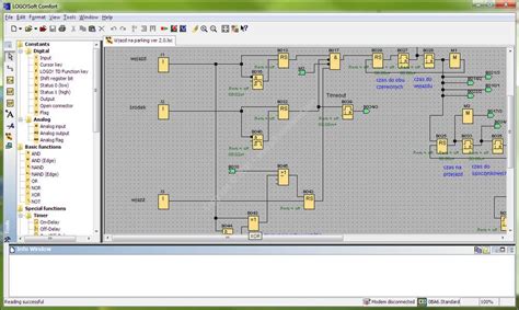 Siemens LOGO!Soft Comfort v8.1.1 Full Crack - jyvsoft