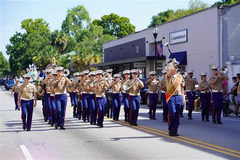 67th Annual Beaufort Water Festival: In Photos - Explore Beaufort SC