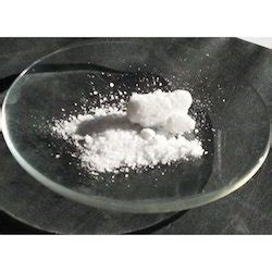 Iodine Compounds - Manufacturers, Suppliers & Traders