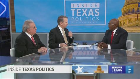 Inside Texas Politics: What to expect in Texas politics come 2020 ...