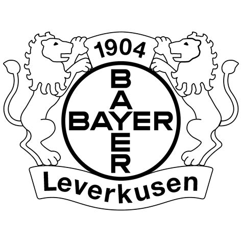 Bayer Leverkusen Logo PNG Transparent & SVG Vector - Freebie Supply