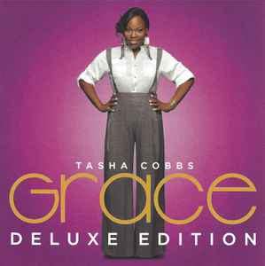 Tasha Cobbs - Grace: Deluxe Edition (CD, US, 2014) For Sale | Discogs