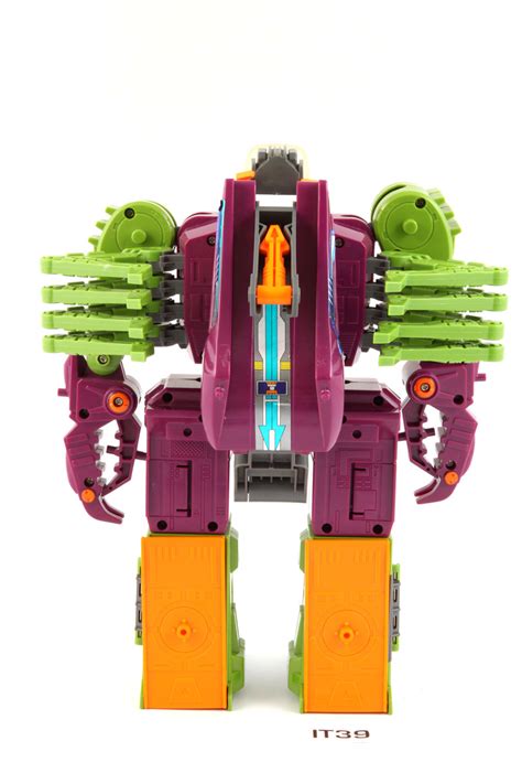 Transformers G1 Scorponok Price [Base]