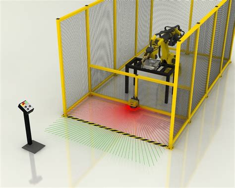 Demand for mobile safety laser scanners estimated to create opportunity worth $53.9 million ...