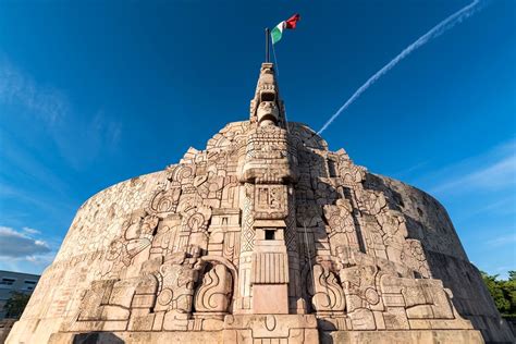 8 Must-See Places To Visit On Your Trip To Merida, Mexico - Travel Off Path