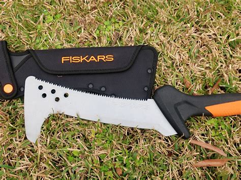 Fiskars Garden Tools Review - Tools In Action - Power Tool Reviews