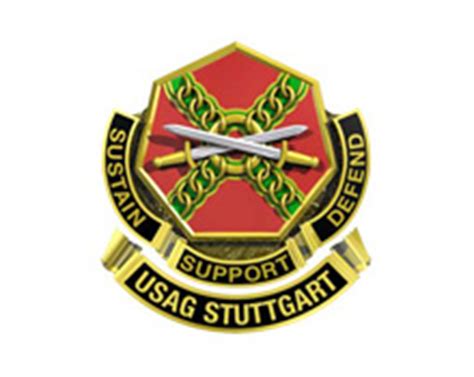 US Army Garrison Stuttgart | Military.com