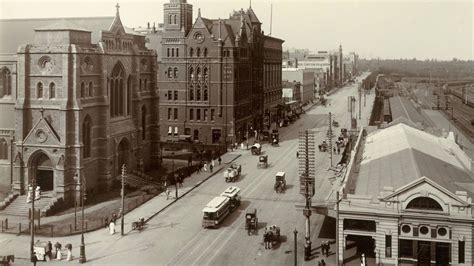 Pin on Melbourne history