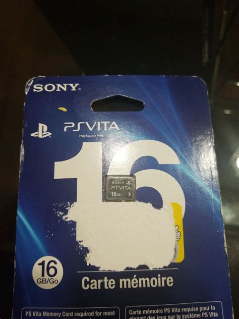 Ps vita memory card 16 gb Ps Vita, Sony, Gum, Memories, Cards, Flashcard, Memoirs, Souvenirs, Maps