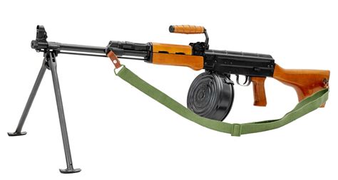 Type 81 LMG - $1,499.00