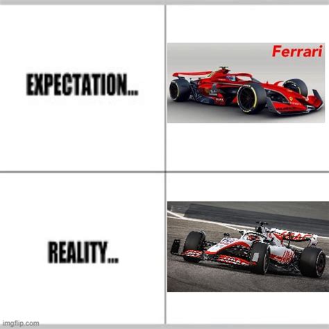 Nothing I could do about the HAAS pic - Imgflip