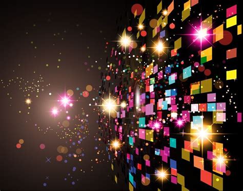 Abstract Color Vector Background | Free Vector Graphics | All Free Web ...