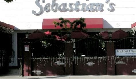 Why Sebastian's Closed Down After Kitchen Nightmares - Techie + Gamers