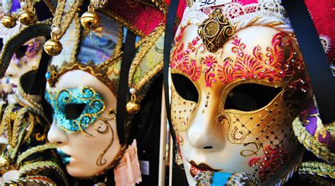 Il carnevale di Venezia - Noi Siamo Futuro