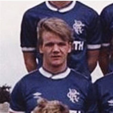 Gordon ramsay | Glasgow rangers fc, Glasgow rangers football, Rangers fc