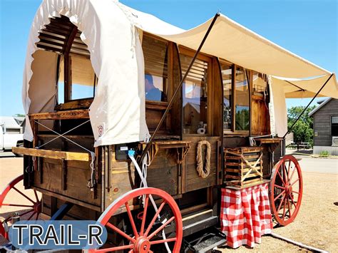 CUSTOM PIONEER WAGON - Etsy