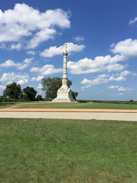 Yorktown,monument,civil war,free pictures, free photos - free image ...