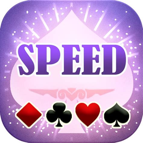 Speed - Card game by Cybergate technology Ltd.