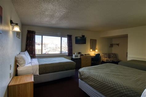 WESTERN MOTEL - Prices & Reviews (Shamrock, TX)