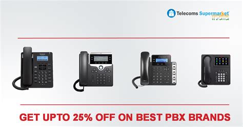 Best Pbx System For Small Business In India - Business Walls