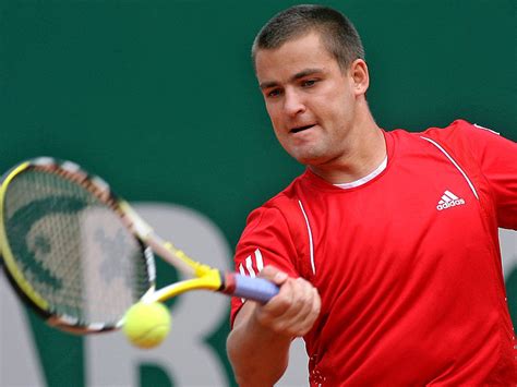 Mikhail Youzhny: I just want to keep playing and enjoying tennis